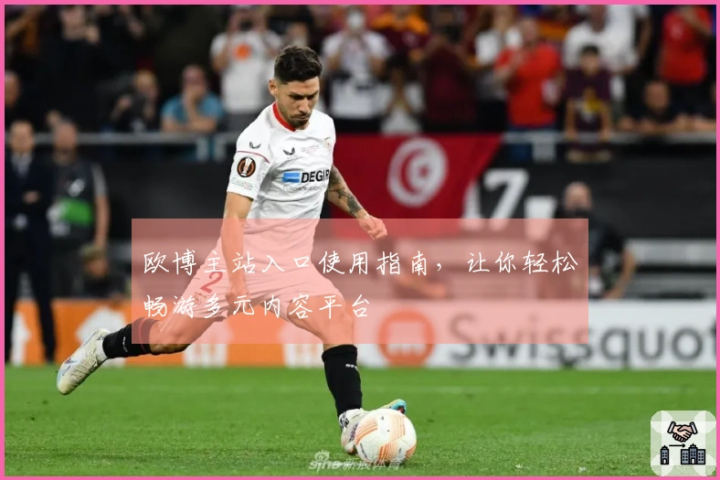 欧博主站入口使用指南，让你轻松畅游多元内容平台